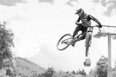 UEC MTB DH EU Championships MB 2022